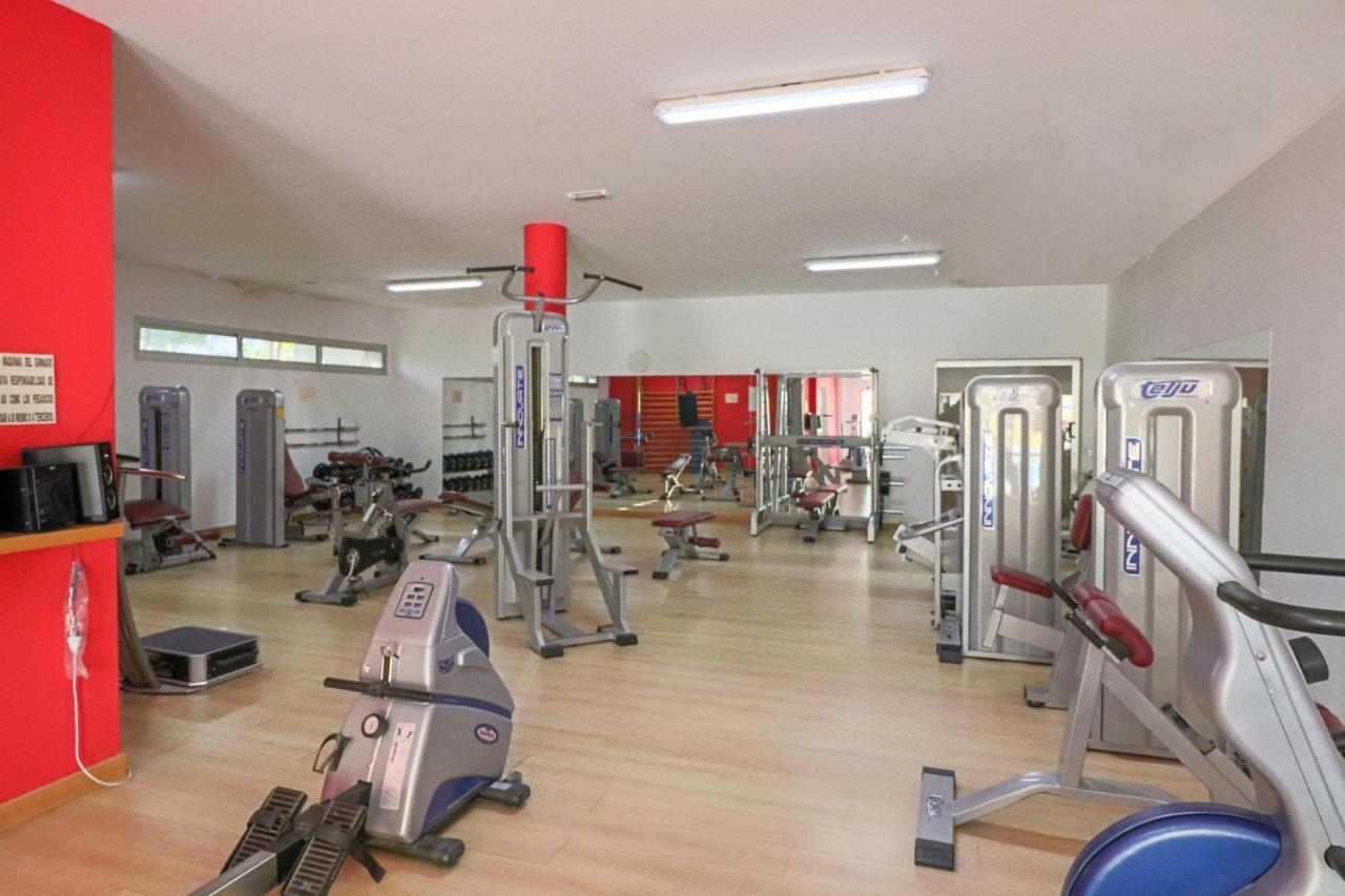 Flatguest Ramblas Golf 6C - Parking + Pool + Gym Las Palmas / Gran Canaria Exterior foto