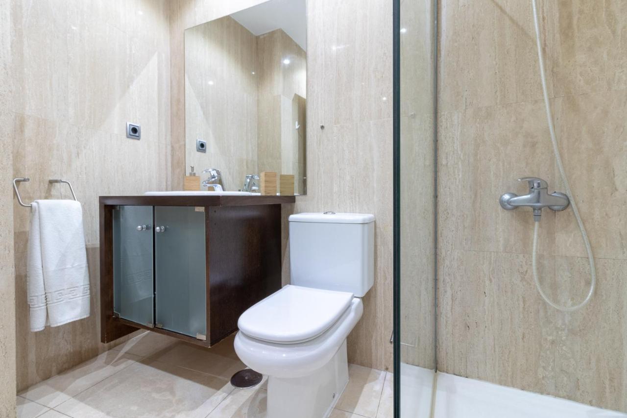 Flatguest Ramblas Golf 6C - Parking + Pool + Gym Las Palmas / Gran Canaria Exterior foto