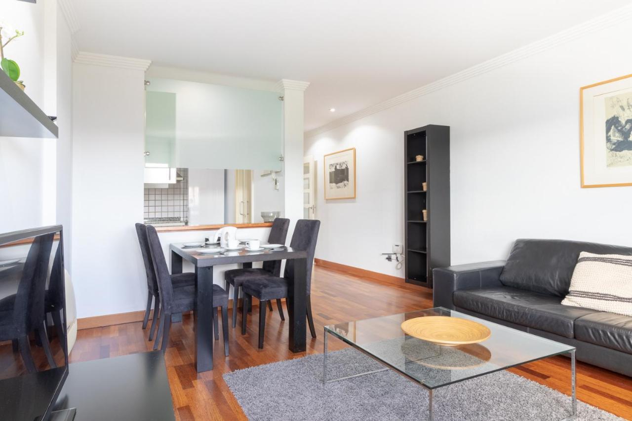 Flatguest Ramblas Golf 6C - Parking + Pool + Gym Las Palmas / Gran Canaria Exterior foto
